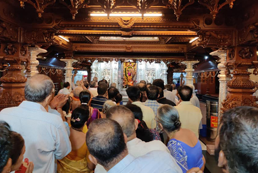 venkatramana t...
